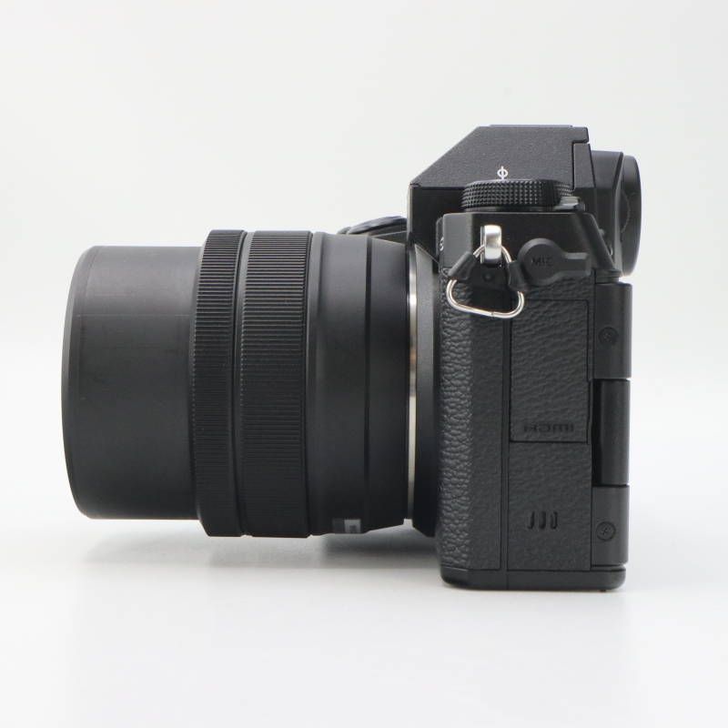 PZレンズキット