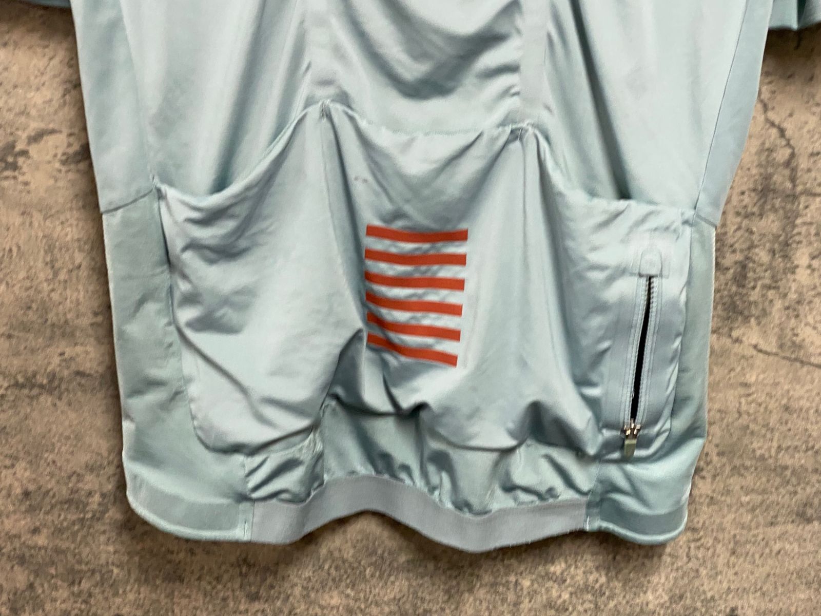 JC595 ラファ Rapha PRO TEAM JERSEY 半袖 サイクルジャージ