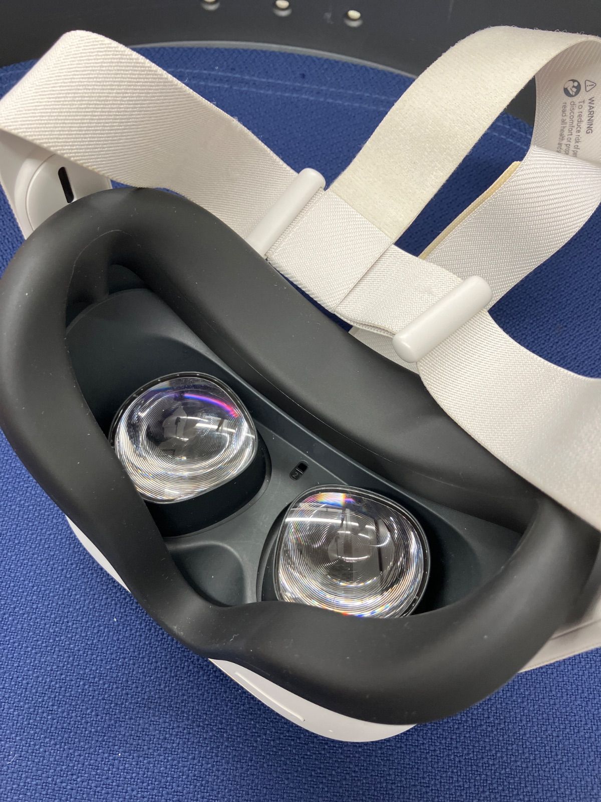 左右コントローラー