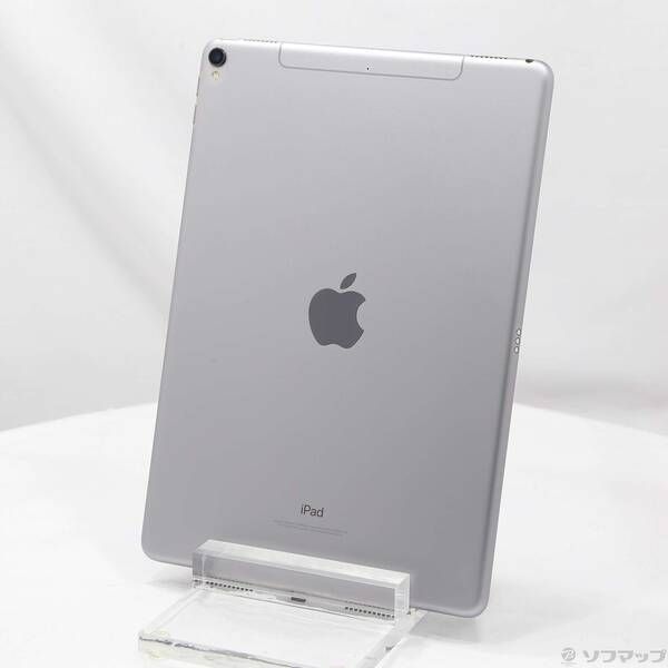 中古品〕 iPad Pro 11インチ 第4世代 1TB シルバー MNXL3J／A Wi