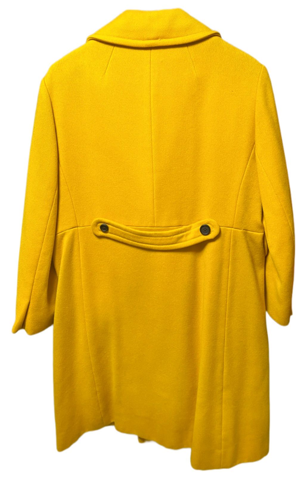 Yohji Yamamoto pour homme 19aw ナポレオンコート yohji yamamoto