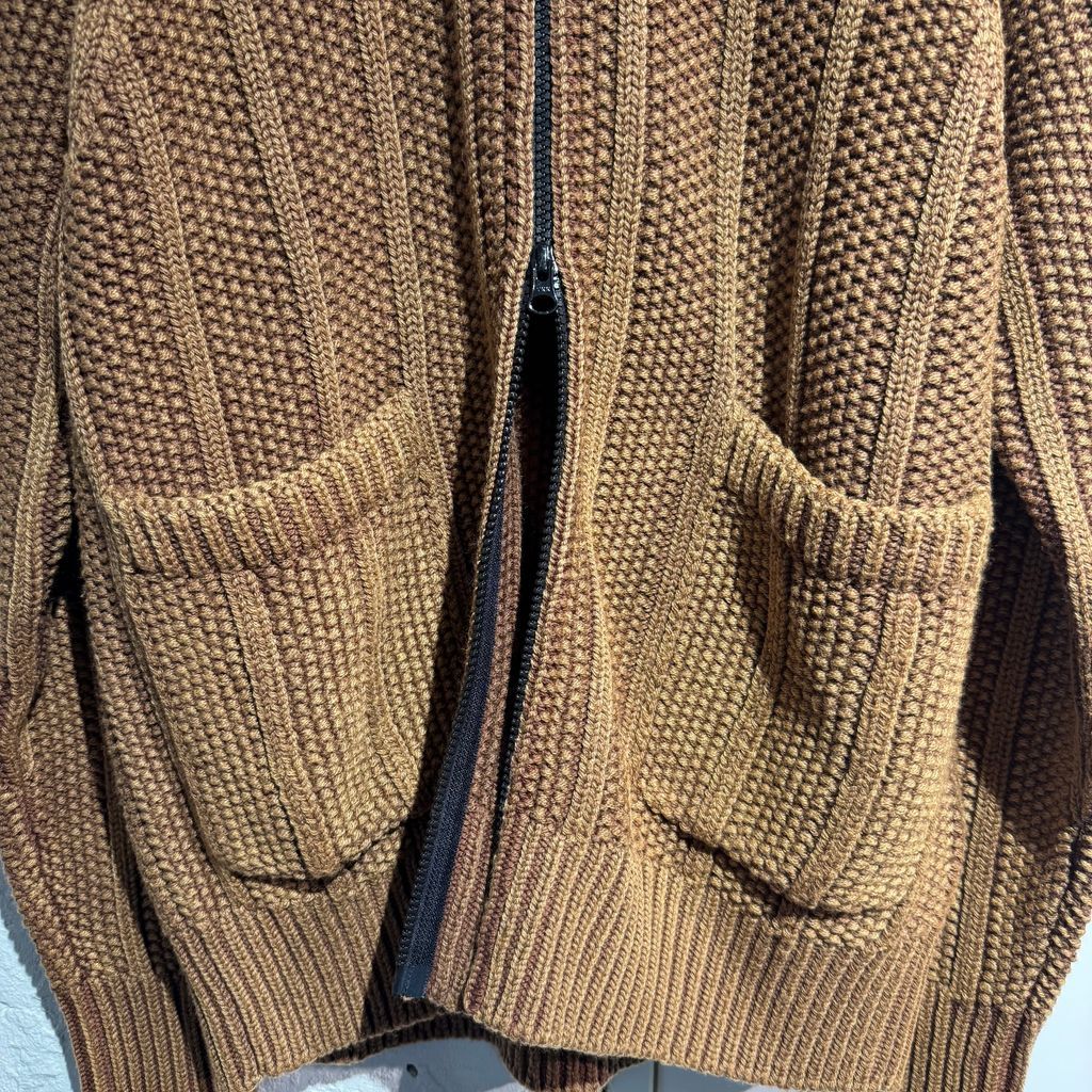 ドライバーズニット 7915567T1