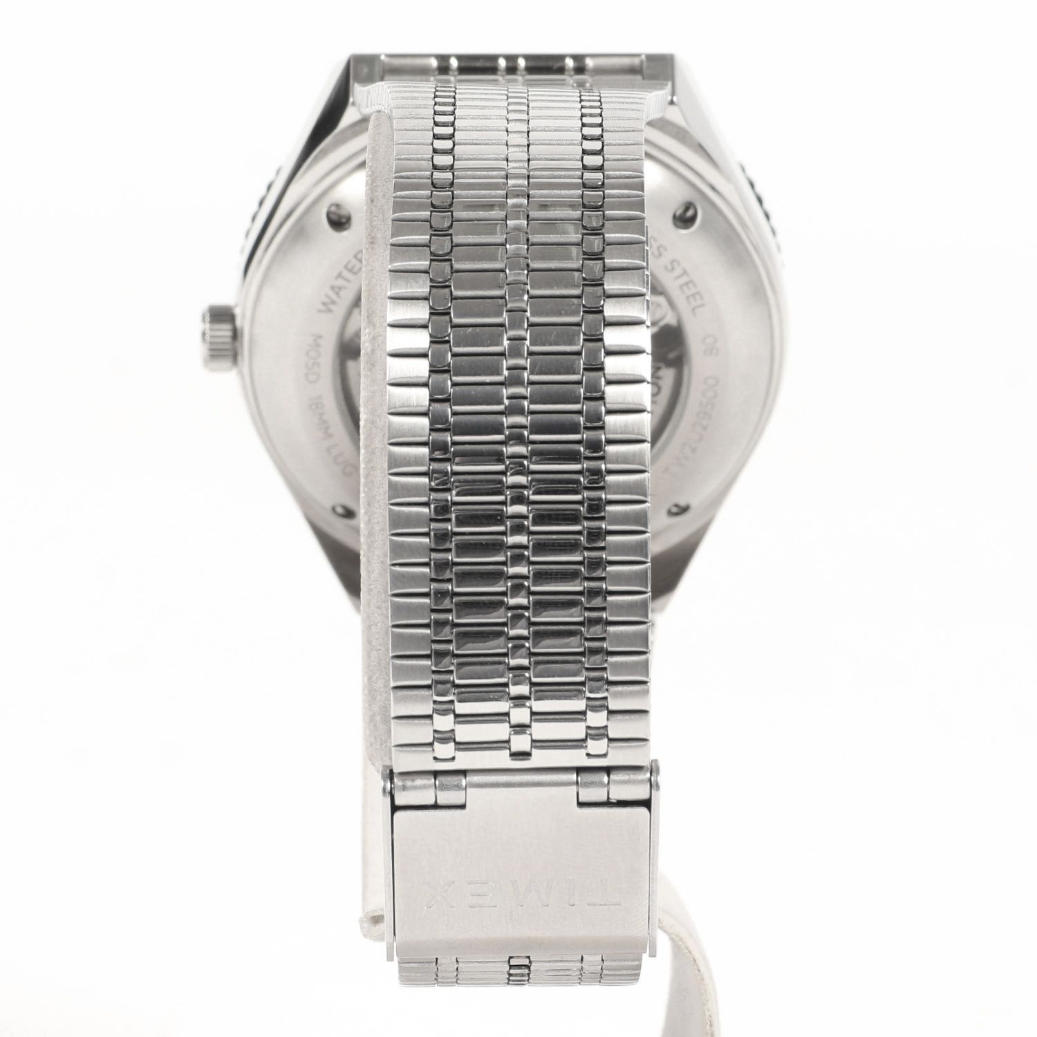 新品同様 TIMEX タイメックス M79 Automatic オートマチック 腕時計