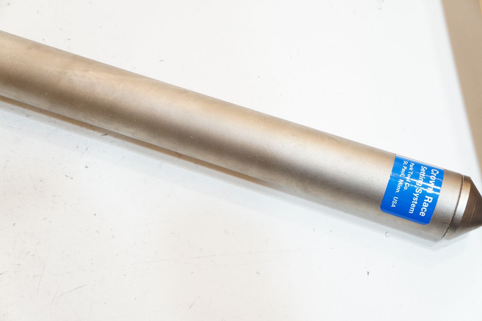 Park Tool CRS-1 クラウンレースセッティングツール パークツール パークツール製品のご購入はプロショップ工具魂で
