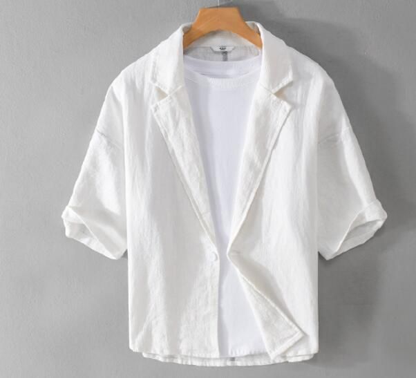 ジャケット　ホワイト　新品 楽天市場】アイビールック ジャケット（レディースファッション）の通販