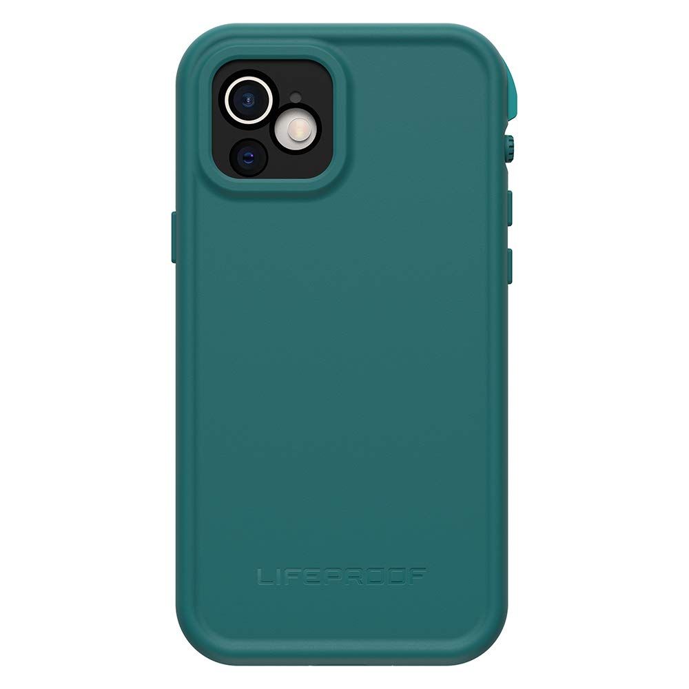 LifeProof FRE シリーズ 防水ケース iPhone 12 Pro Max用 - オーシャンバイオレット (ベリーコンサーブ/ダスティラベンダー) OtterBox iPhone 16シリーズ FRE 防水 防塵 防雪 耐衝撃