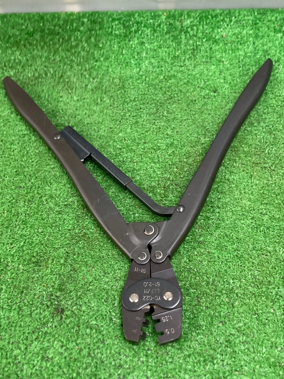 YC-022 ITDOETP901BM