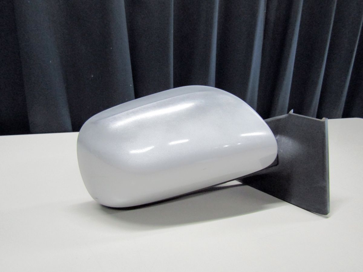 トヨタ　ヴィッツ　KSP90 ドアミラー　運転席側 2025年最新Yahoo!オークション -ヴィッツ90ドアミラーの中古品・新品