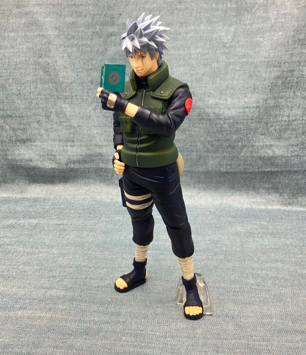 美品 NARUTO 一番くじ フィギュア 忍ノ絆 ラストワン賞 はたけ 美品 NARUTO 一番くじ フィギュア 忍ノ絆 ラストワン賞 はたけ