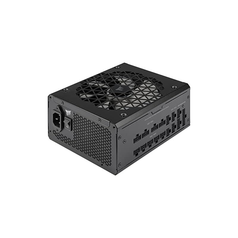 電源ユニット CORSAIR RM1200x shift 所在地 - RM1200x SHIFT 80 PLUS Gold Fully Modular ATX Power