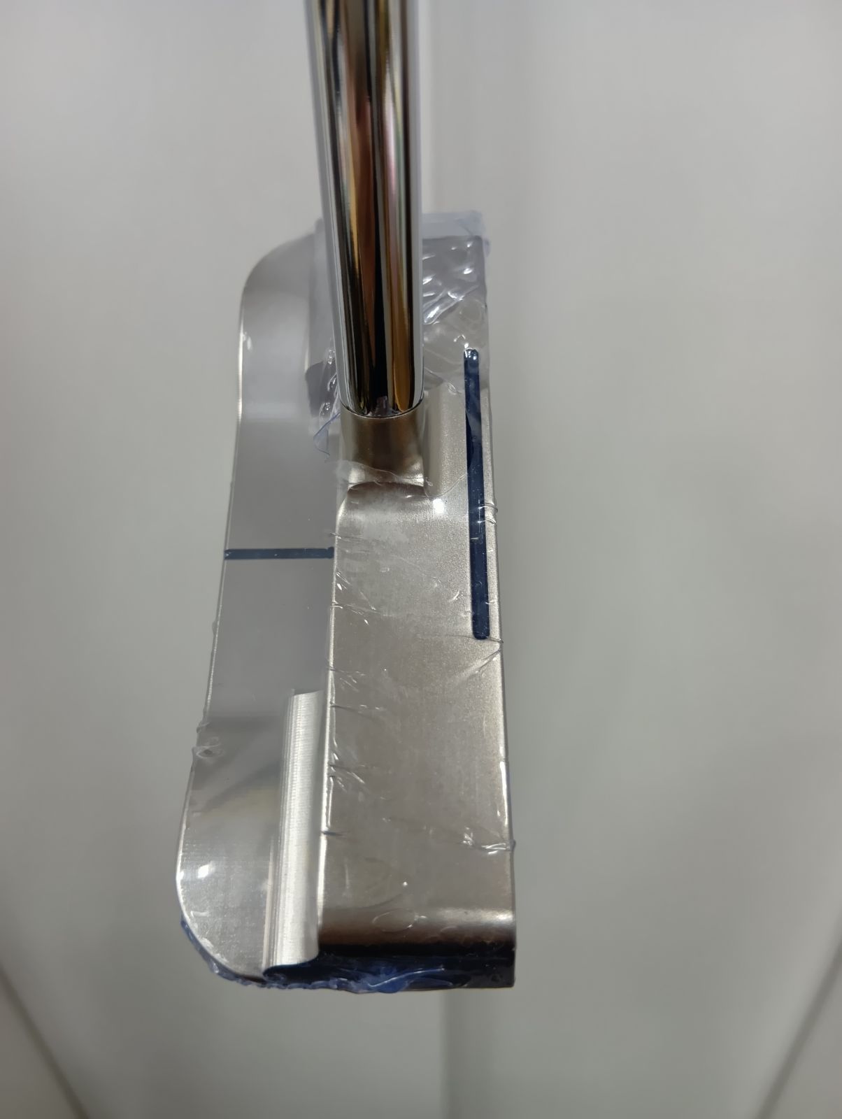 Pt ♥品 ベティナルディ ANTIDOTE SB1 COUNTERBALANCE PUTTER パター メンズ カウンターバランス 38インチ USA直輸入品 モデル 浦安店