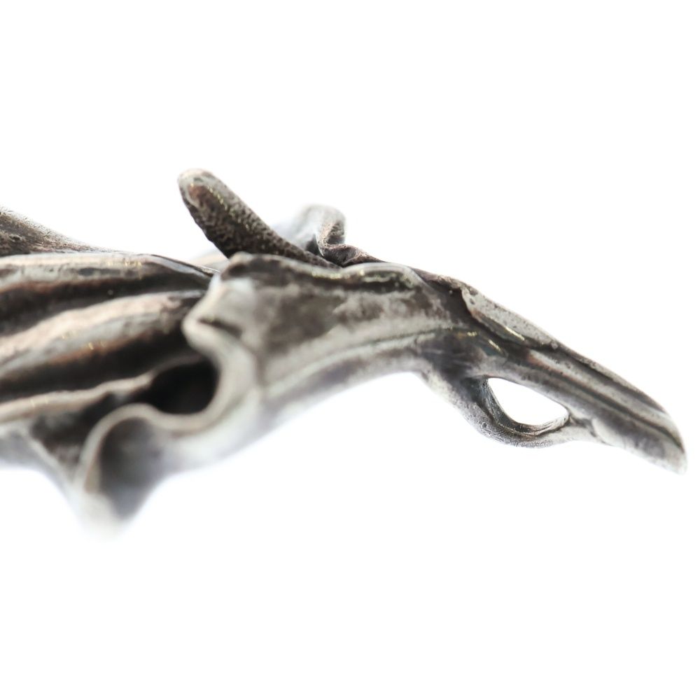 CHROME HEARTS (クロムハーツ) メイプルソープリリーペンダント