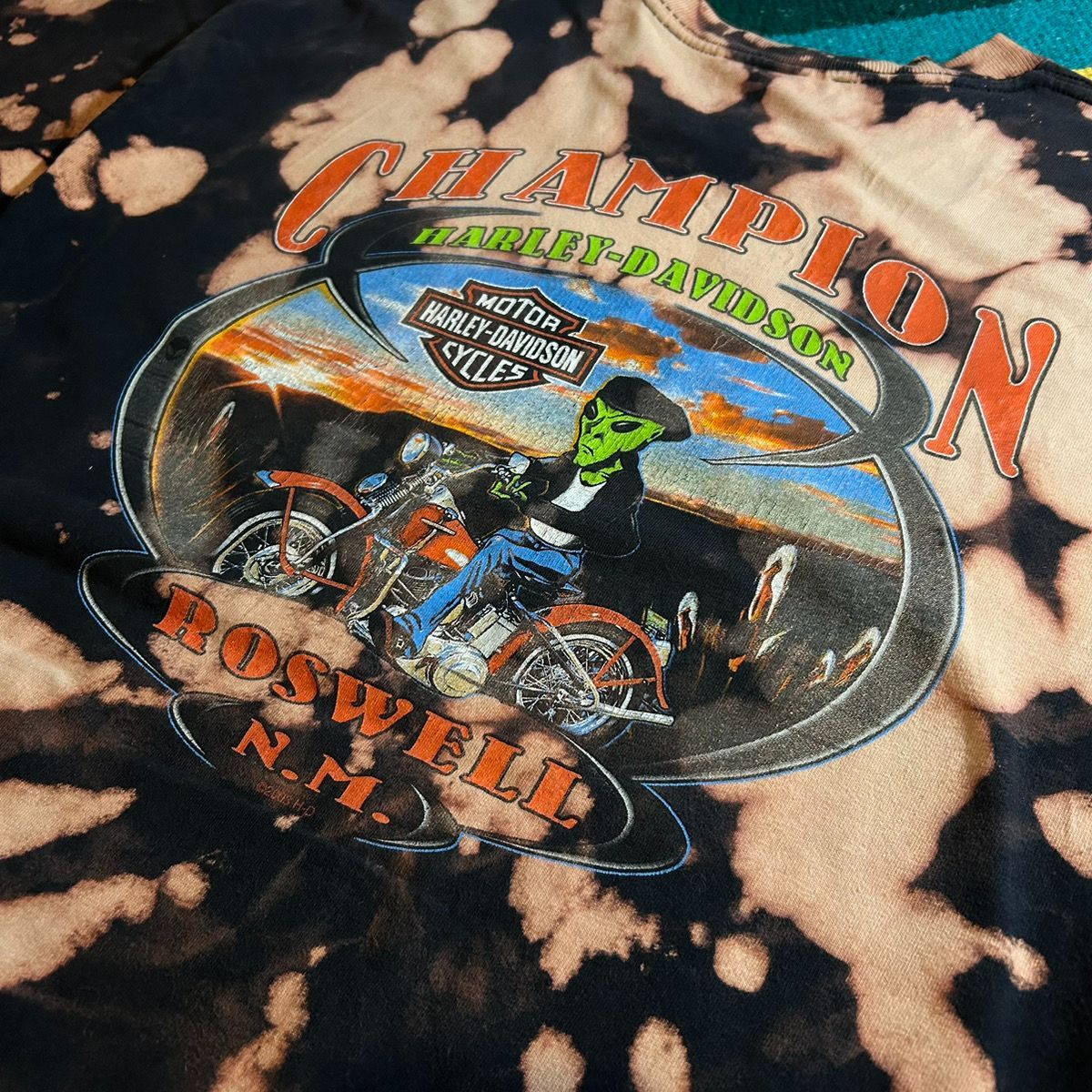 Harley Davidson ハーレー ダビッドソン 00s イーグル
