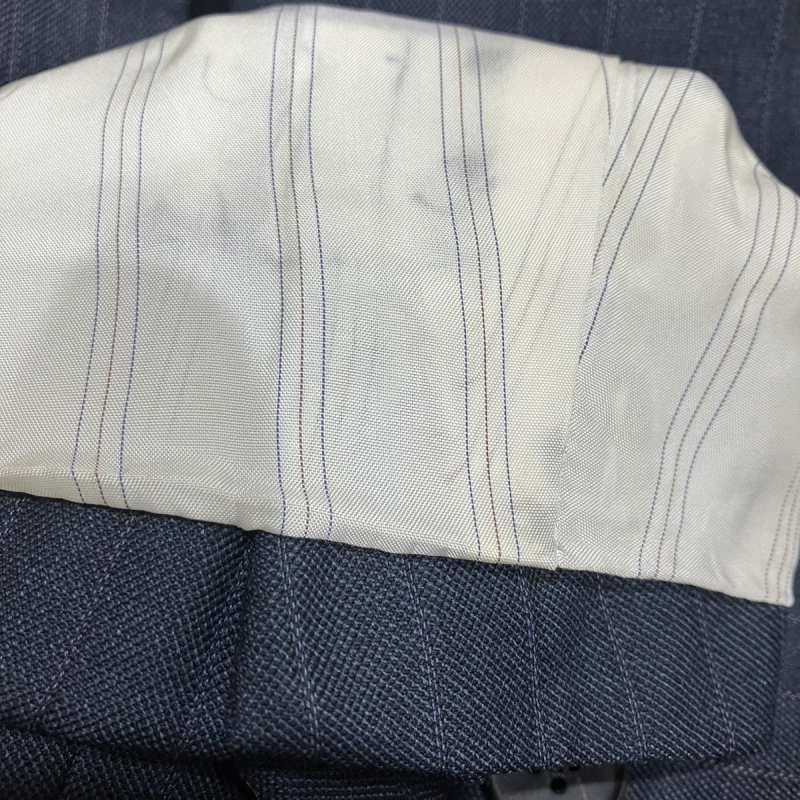 アクアスキュータム AQUASCUTUM テーラードジャケット ブレザー