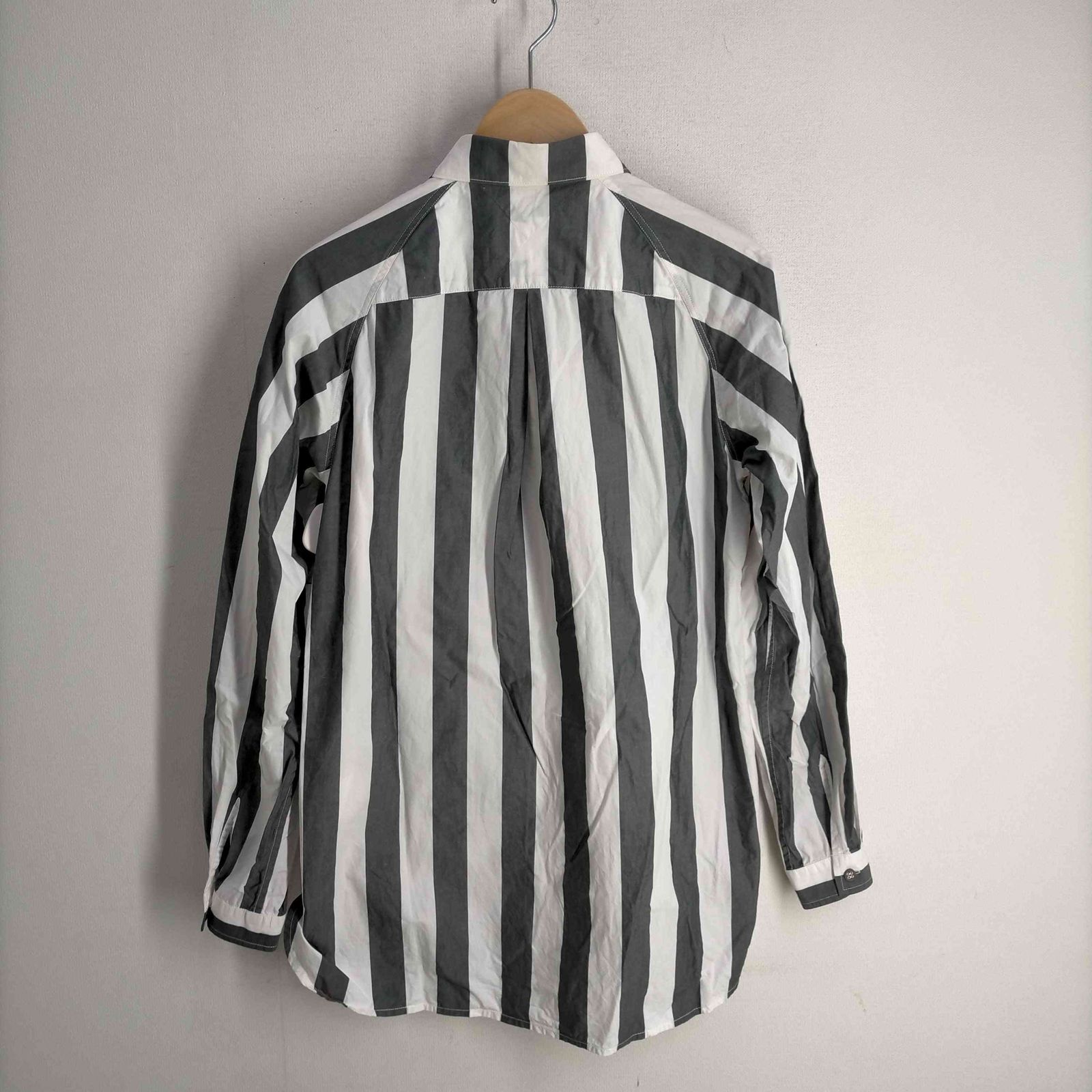 ホワイトマウンテニアリング WHITE MOUNTAINEERING 14AW Cotton