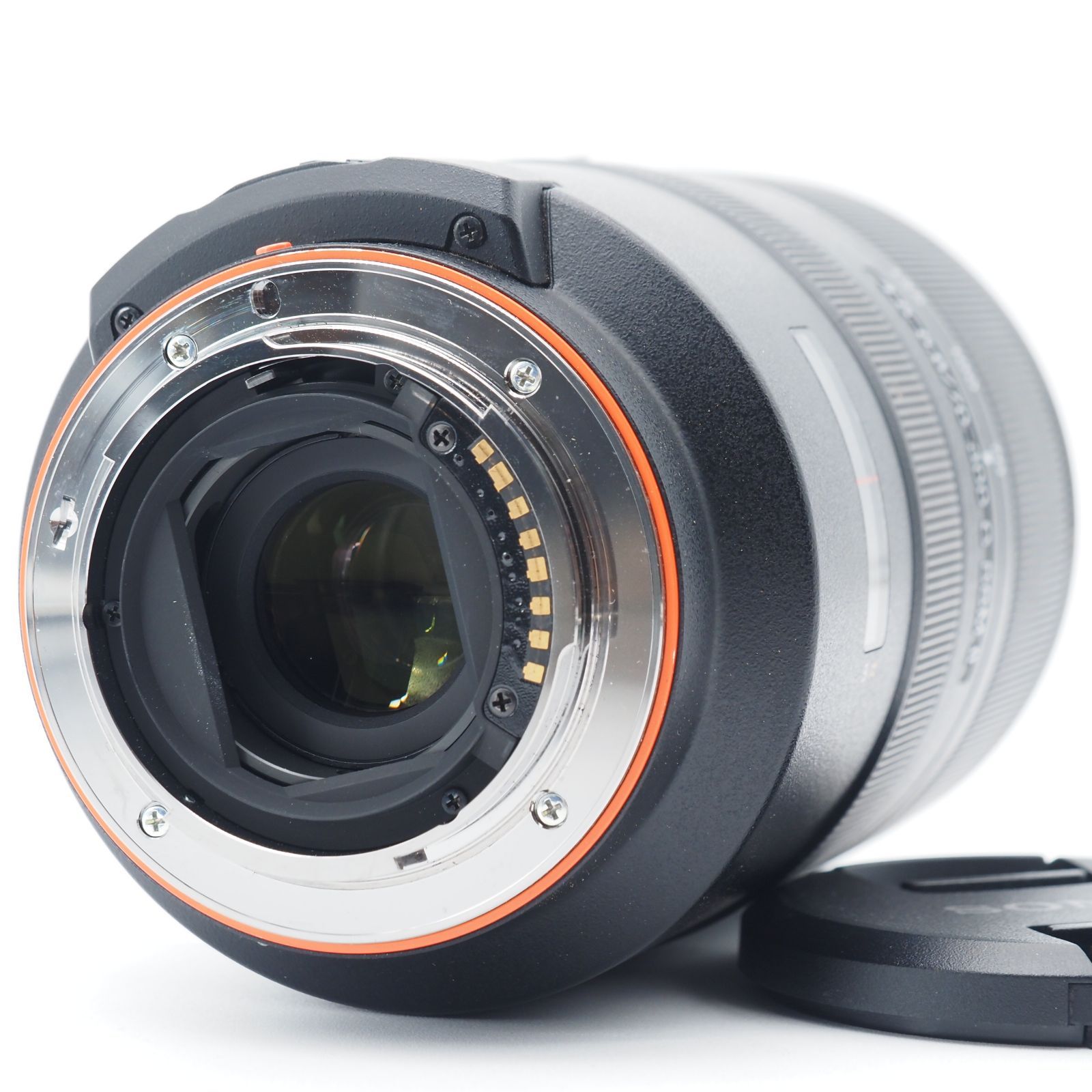 SONY Aマウント交換レンズ 70-300mm F4.5-5.6 G SSM II SAL70300G2 毎日値下 Sony 70-300mm SAL70300G ズーム Aマウント