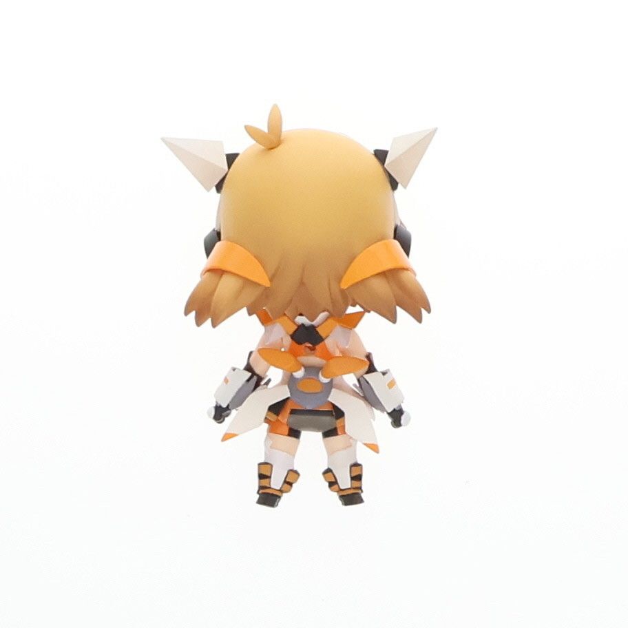 ねんどろいど 244 立花響(たちばなひびき) 戦姫絶唱シンフォギア 完成