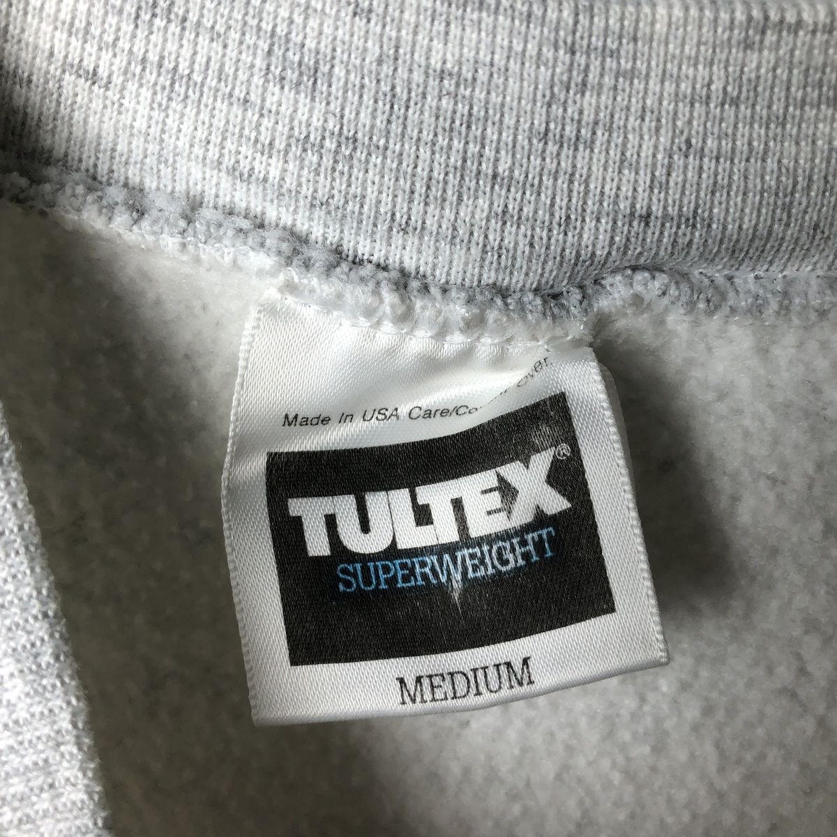 古着 TULTEX UCLA カリフォルニア大学 ロサンゼルス校 プリント