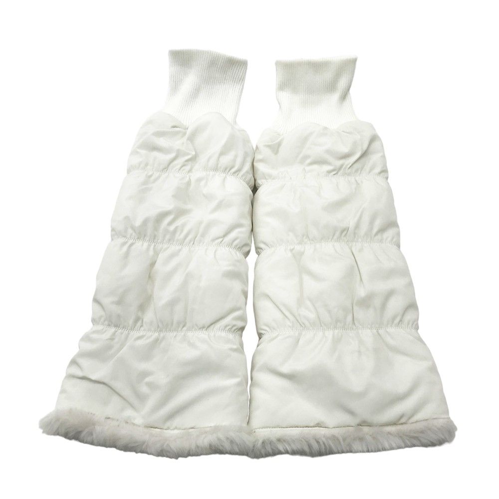 パーリーゲイツレッグウォーマー PEARLY GATES】パーリーゲイツ レッグ