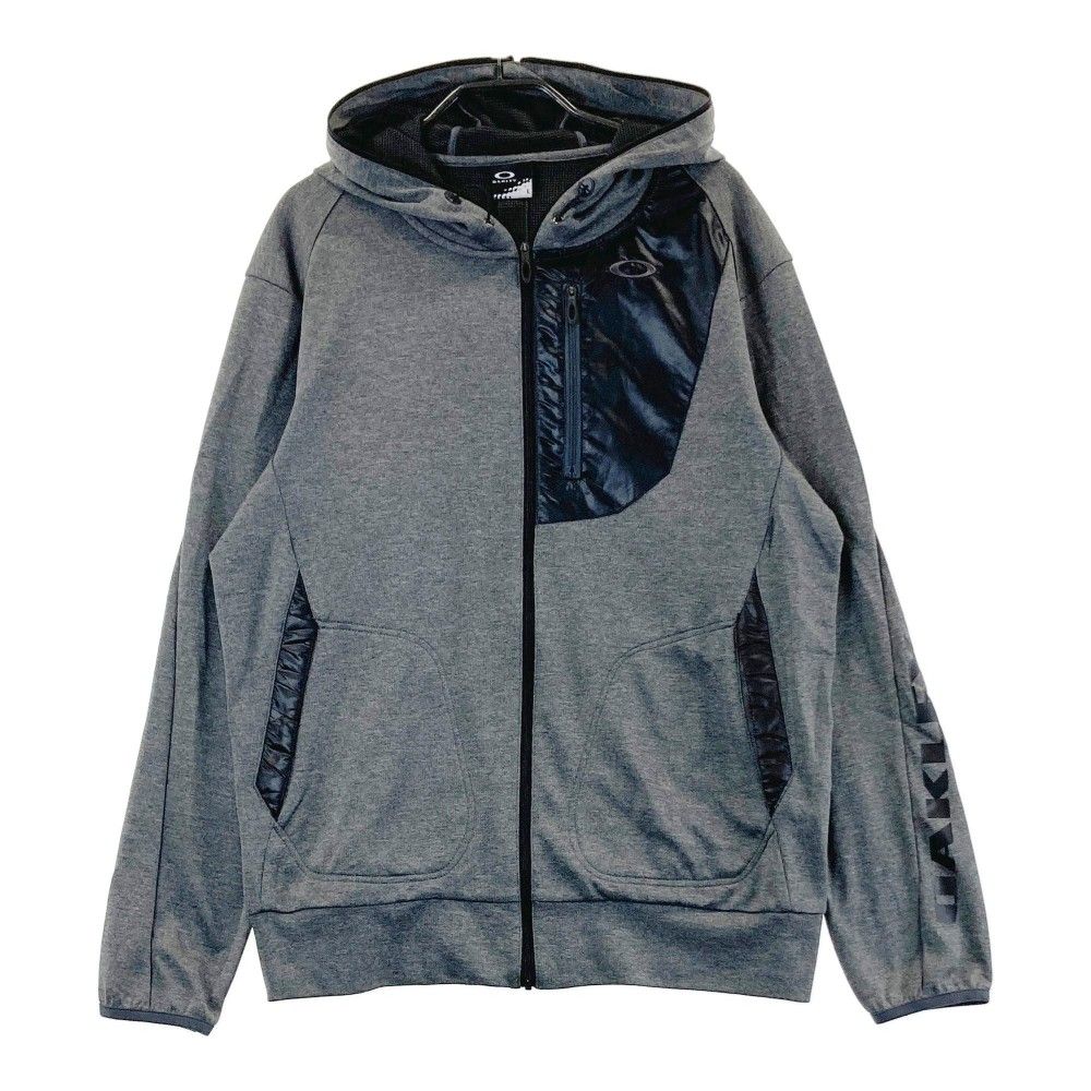 オークリー ゴルフ ジャケット Lサイズ アウター オークリー ゴルフ ジャケット Lサイズ アウター オークリー（OAKLEY