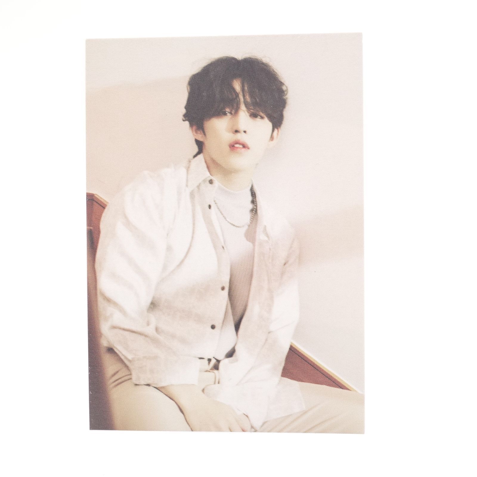 SEVENTEEN エスクプス フォト ポスト カード セブチS.COUPS