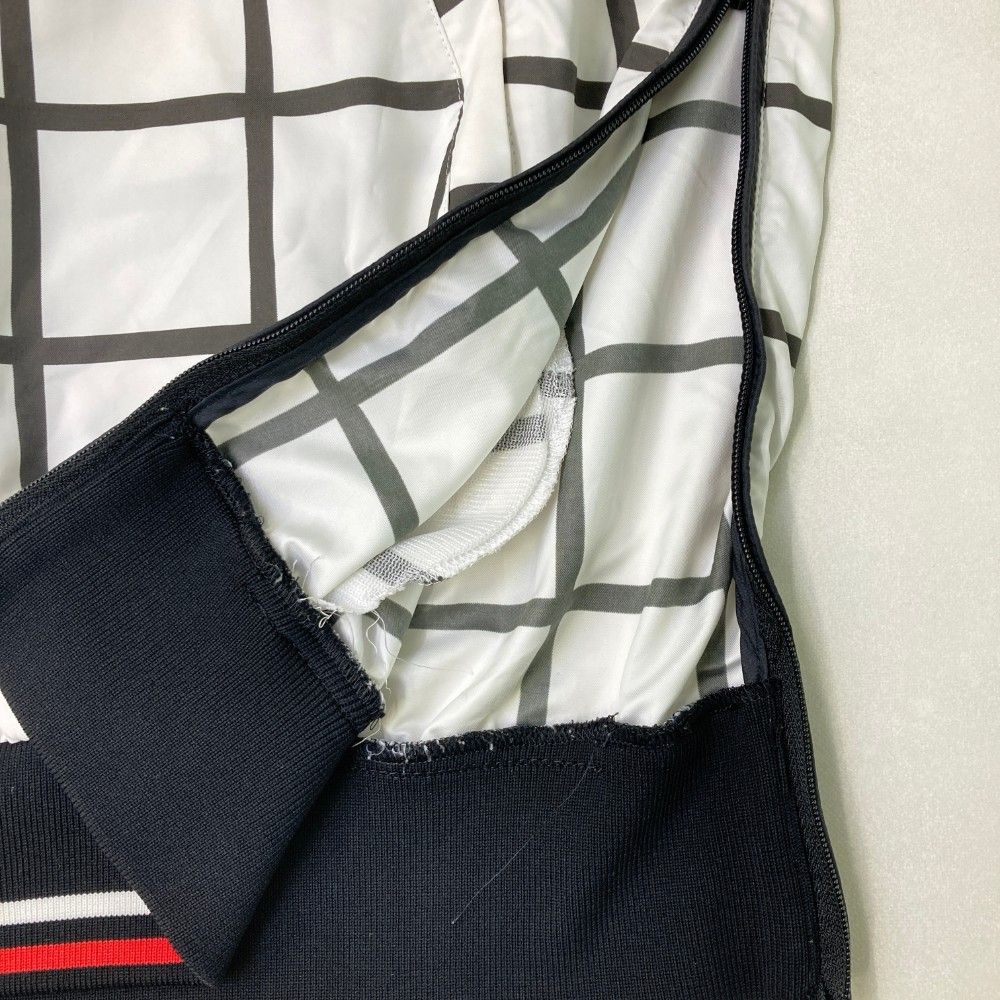 美品 THE RERACS 22AW MELTON DOUBLE JACOAT（RERACS TRACK