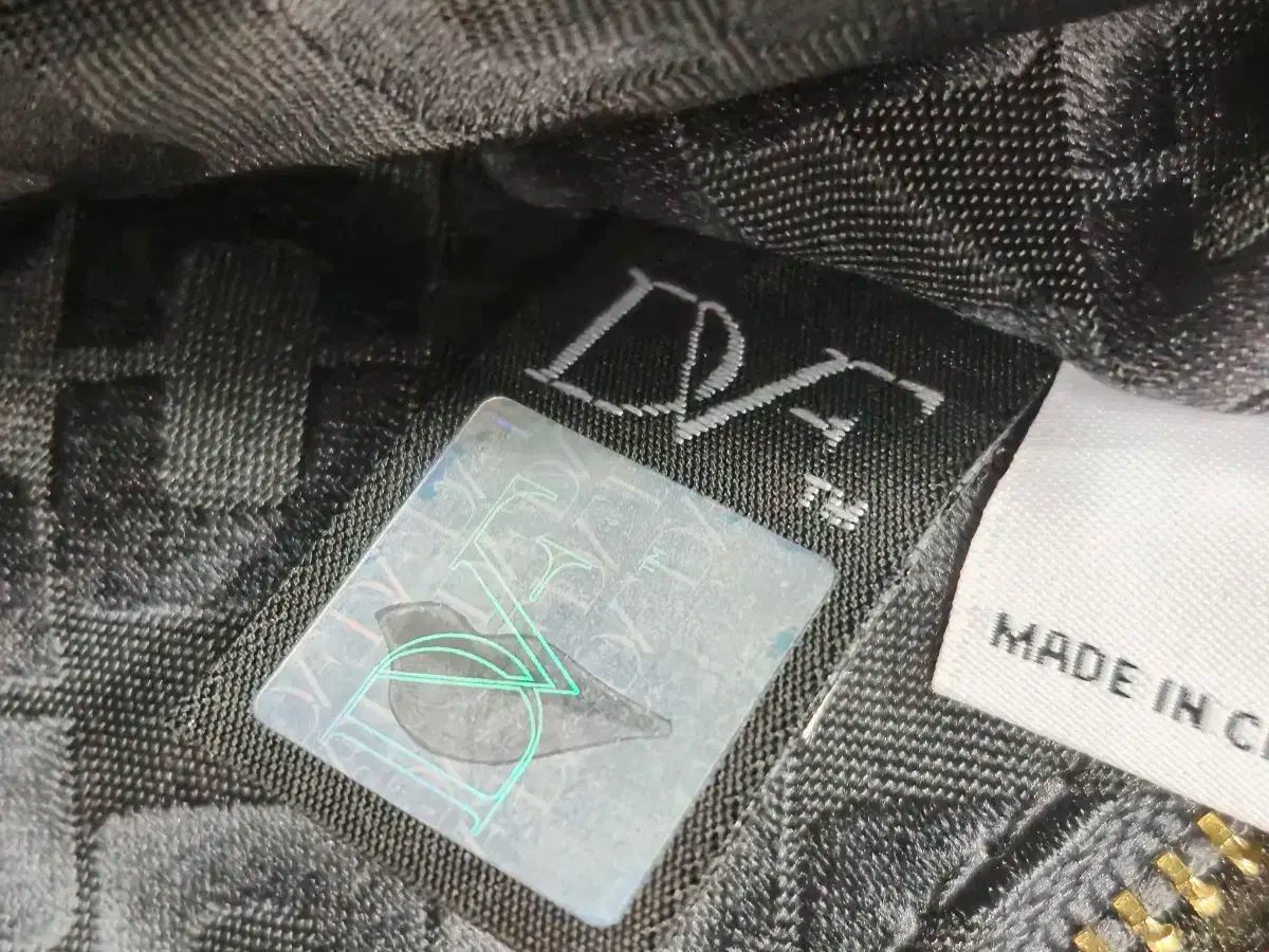 丈夫な VDF エメラルド ブルー クラッチ バッグ 潜在的な