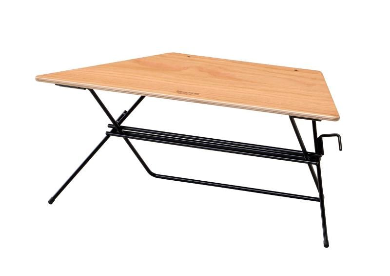 ハングアウト Hang Out 焚き火 テーブル アーチテーブル Arch Table FRT-73WD ウッド 単品