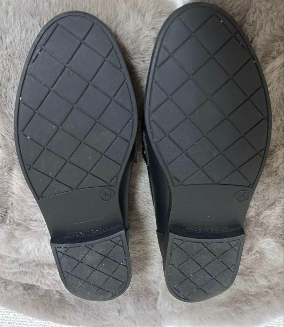 美品♡ UNITEDARROWS tokyo UWSC レイン ローファー M - メルカリ