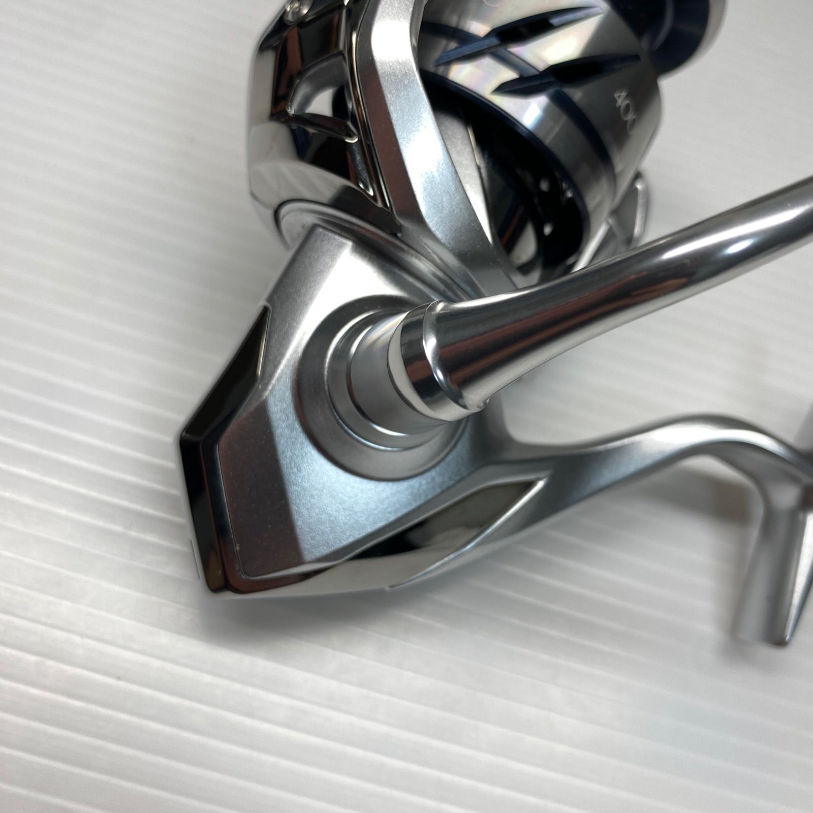 STRADIC SHIMANO