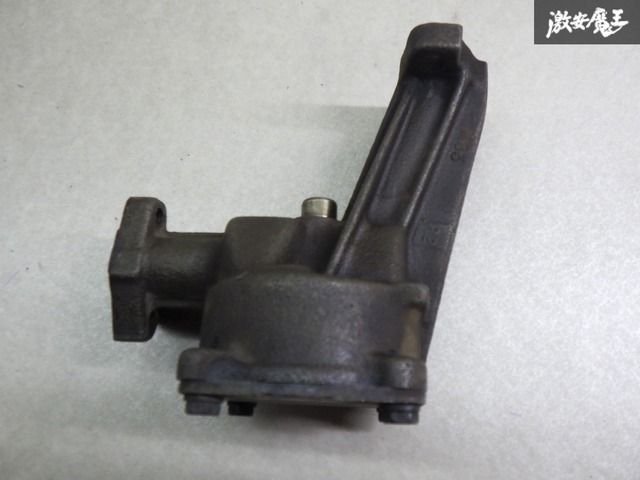 社外 フォード 357 5.8L エンジン用 オイルポンプ 単体 マスタング EPK170 純正タイプ 棚2B11