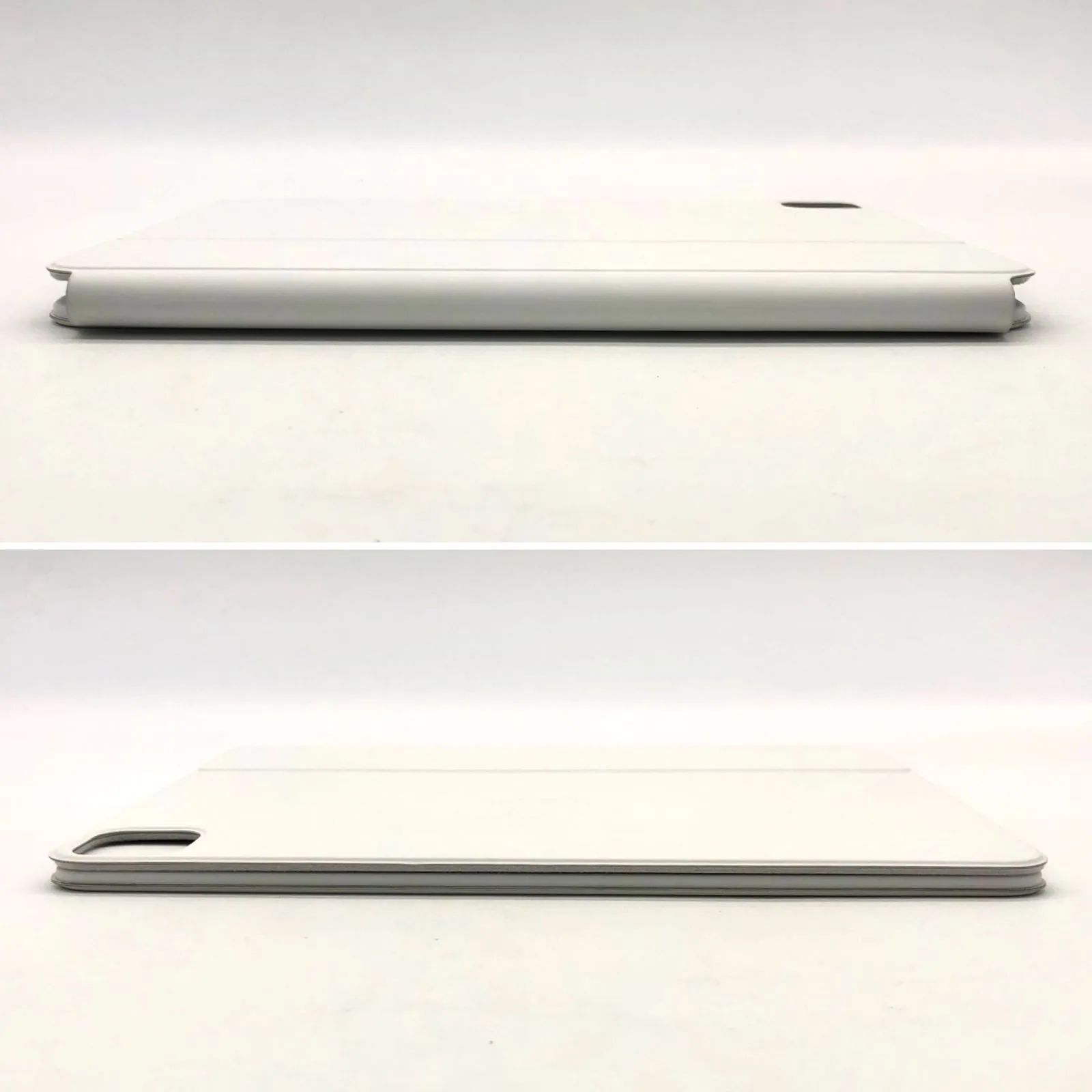 ▽【現状品】Apple iPad Magic Keyboard 日本語 iPad Air (第4、第5
