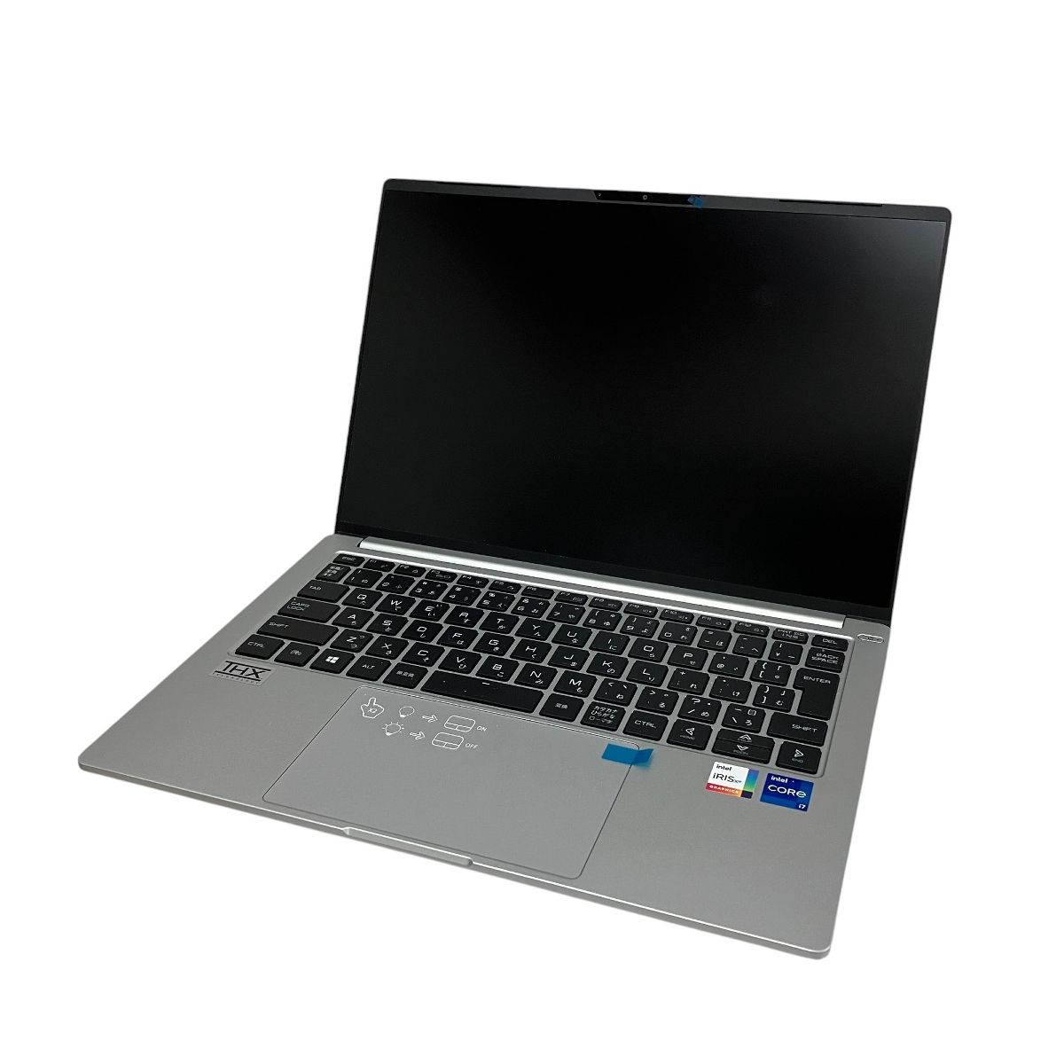 HOT，送料無料 Mouse DAIV 21054P-TGL ノートPC Core i7-1165G7 16GB SSD 512GB WIN11 14インチ WUXGA 中古 良好 T9805284 Windowsノート本体