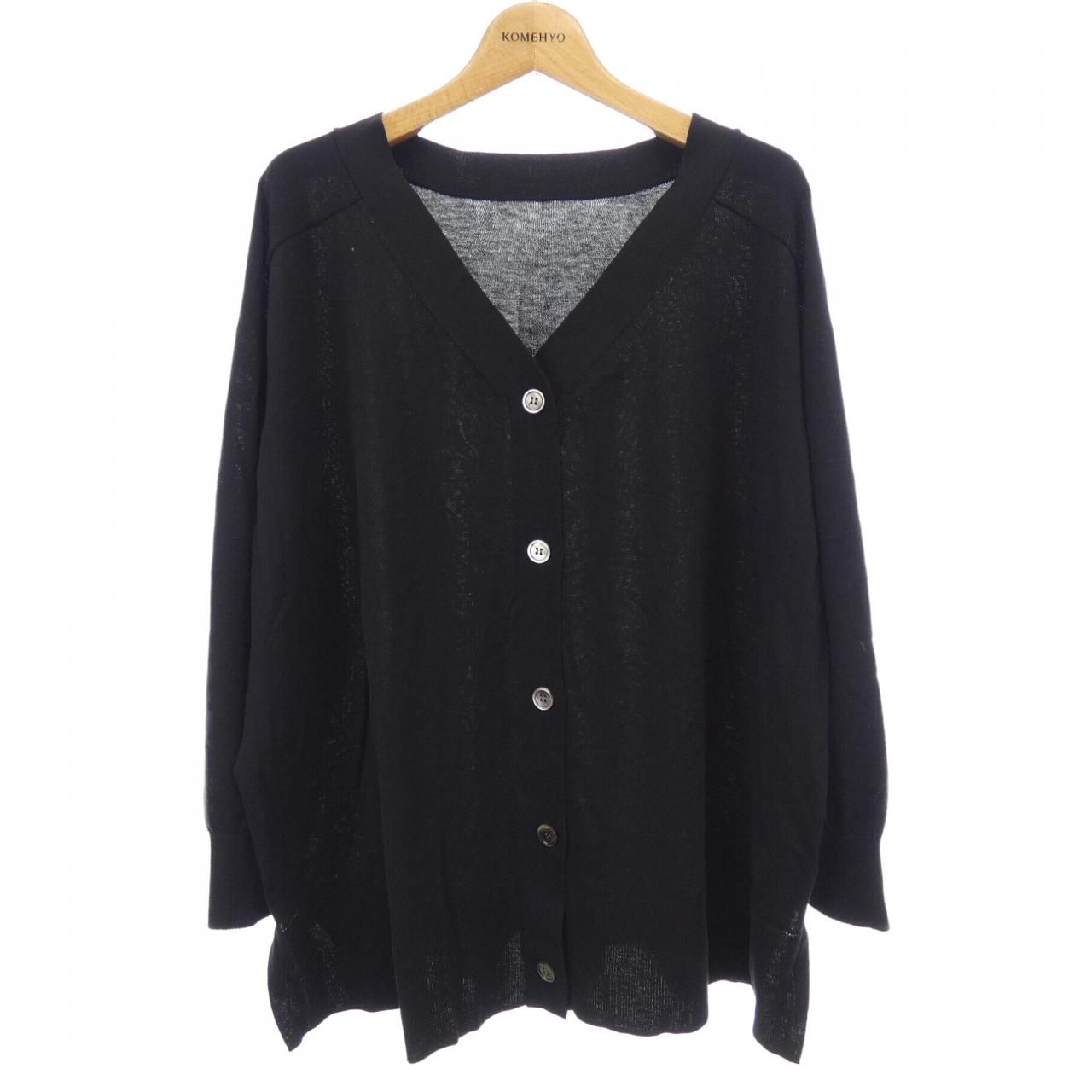 スピックアンドスパン SPICK & SPAN カーディガン