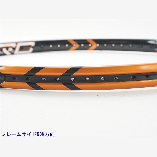 中古 テニスラケット プリンス ツアー プロ 100 2014年モデル
