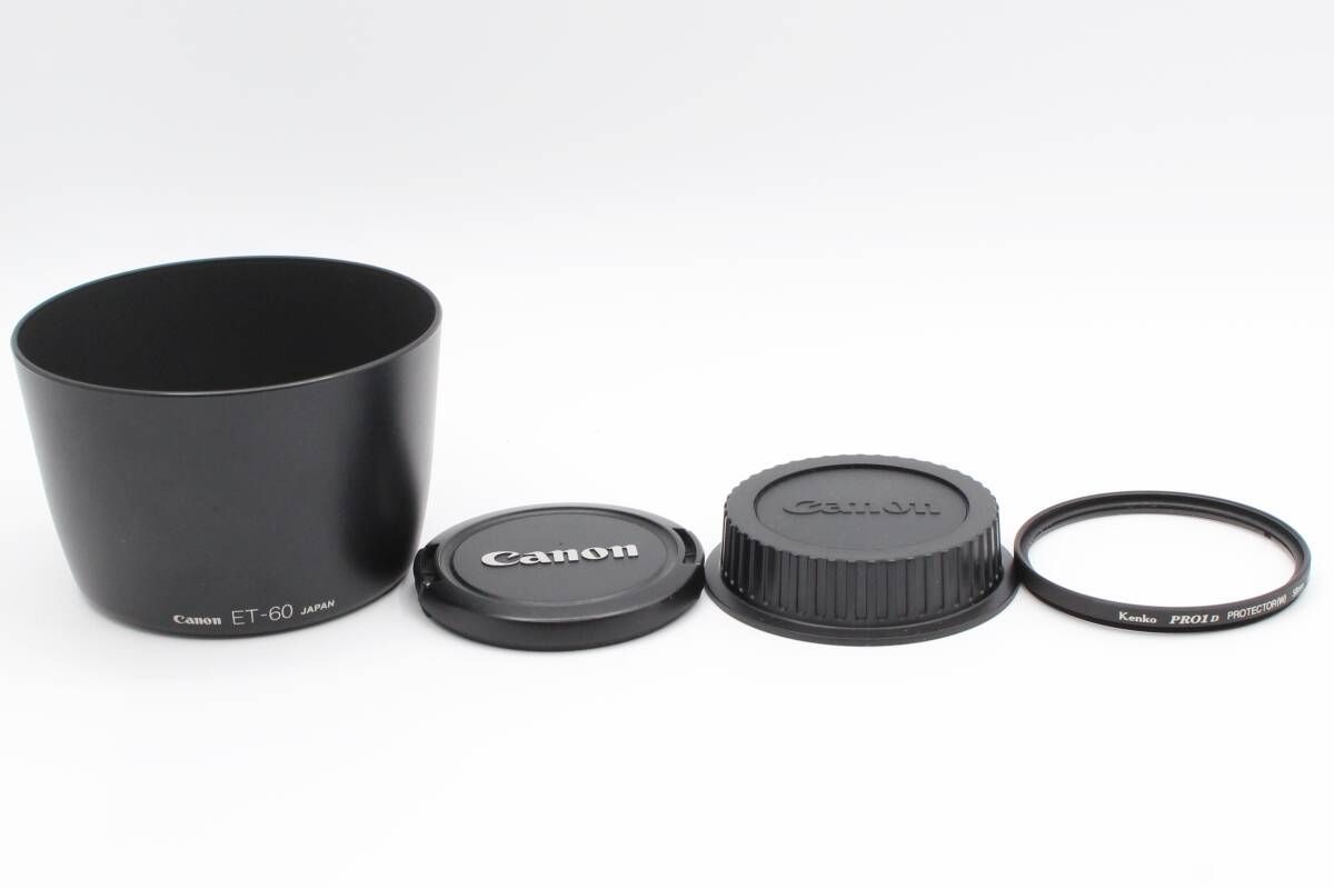 CANON EF-S 55-250mm IS 純正フード　Kenkoフィルター付 CANON EF-S 55-250mm IS 純正フード Kenkoフィルター付 楽天市場】ef