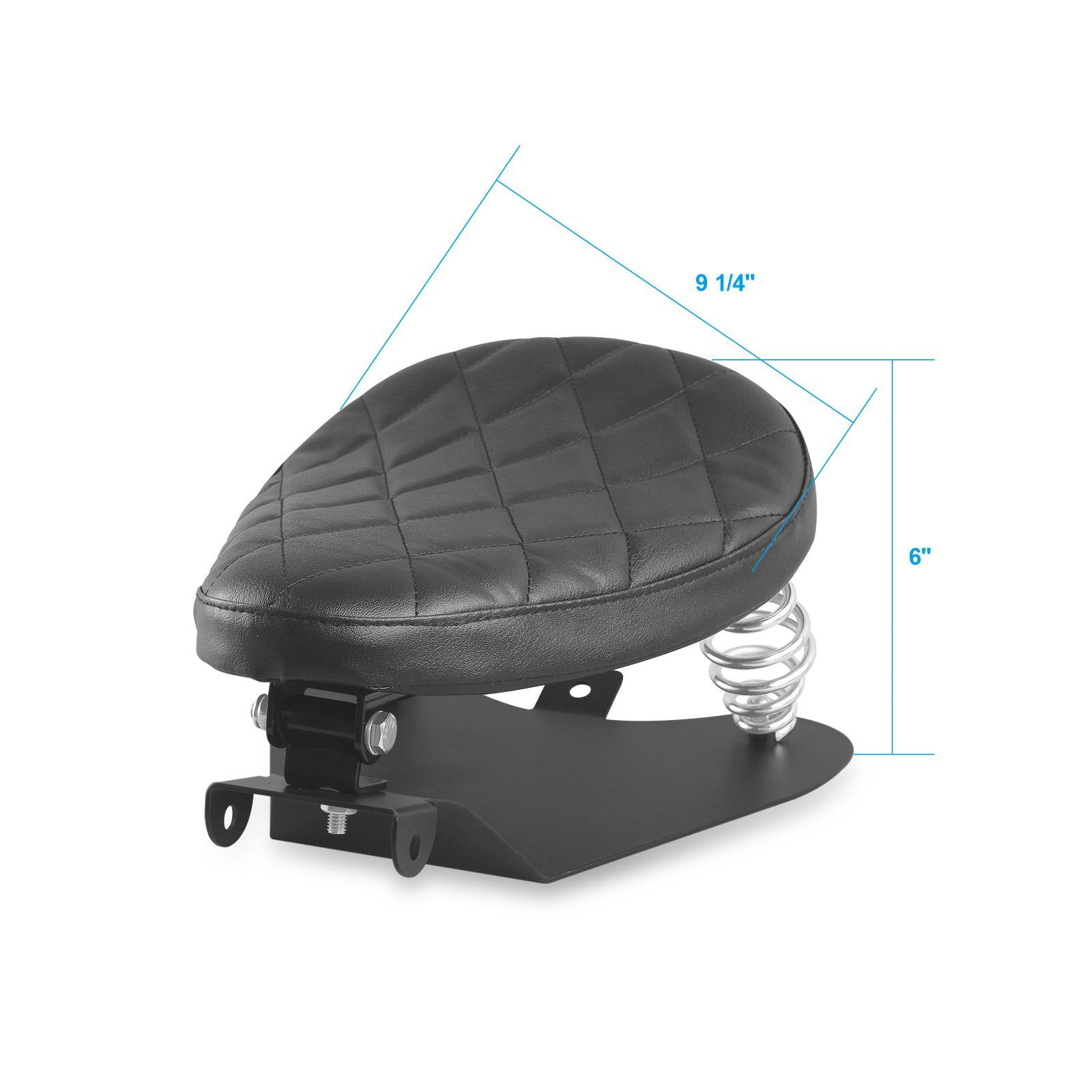 PUレザー クッション付き