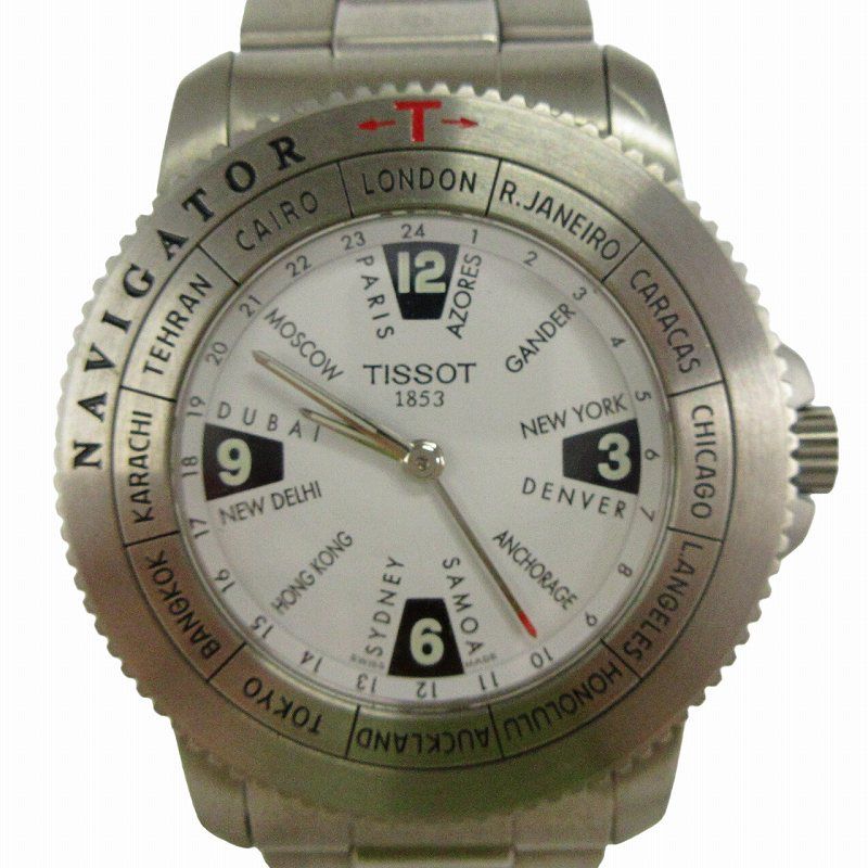 ビクトリノックス VICTORINOX Maverick Small 腕時計 アナログ デイト