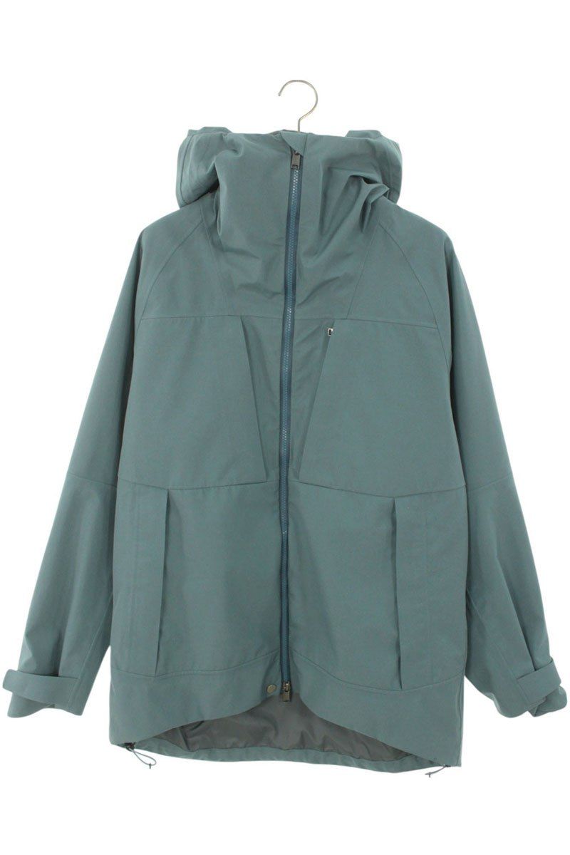 ノンネイティブ　アウター nonnative “MIDWINTER PACK” WILD THINGS / GRAMICCI – COVERCHORD