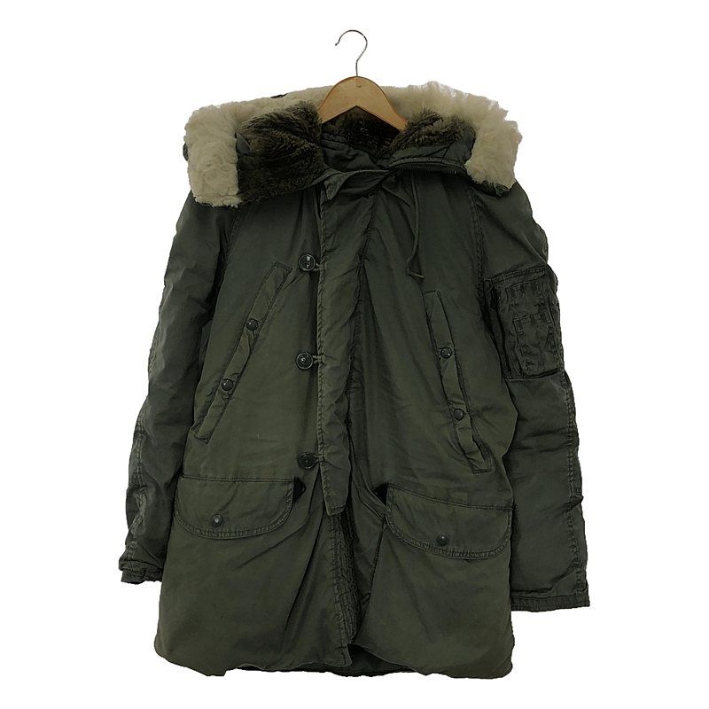VINTAGE / ヴィンテージ古着 | 推定80s U.S.ARMY アメリカ軍 N
