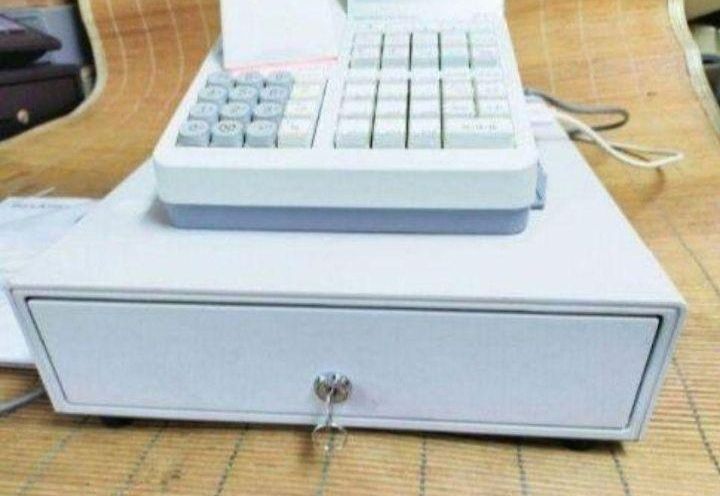 PC連携 スキャナ付き