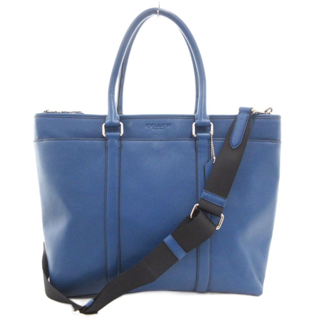 コーチ COACH F71843 メトロポリタン トート ハンドバッグ
