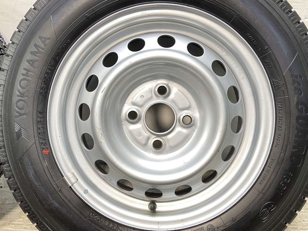 155|80R14 88|86LT