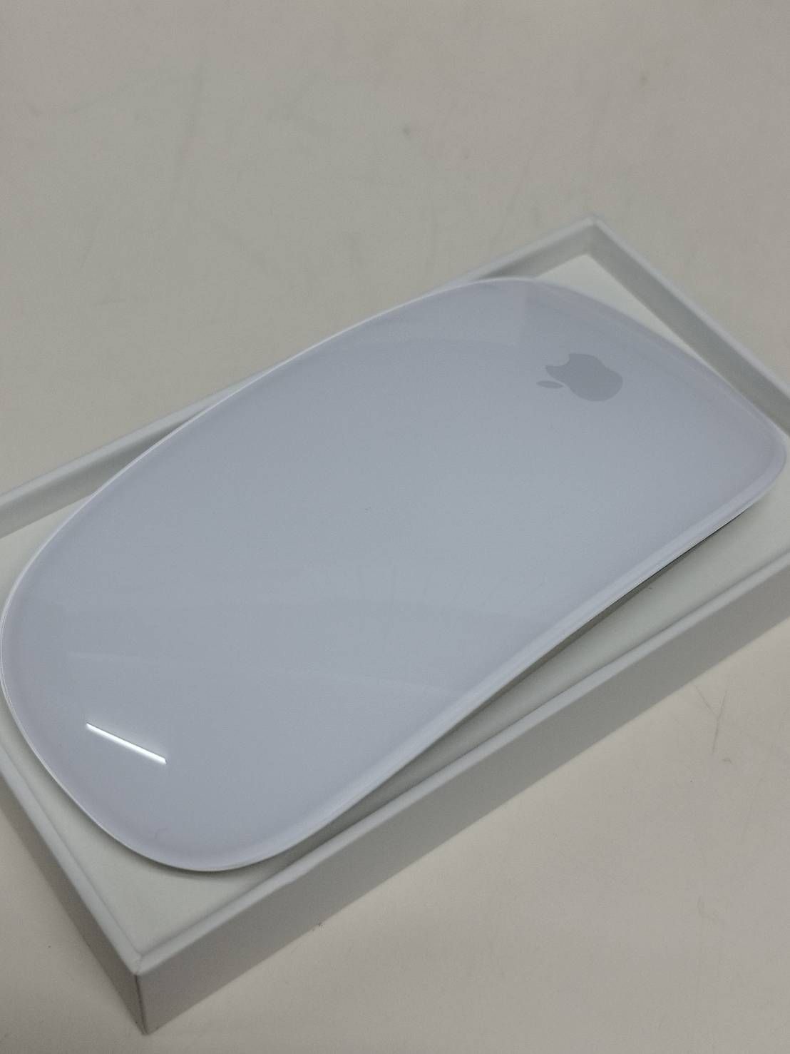 Apple Magic