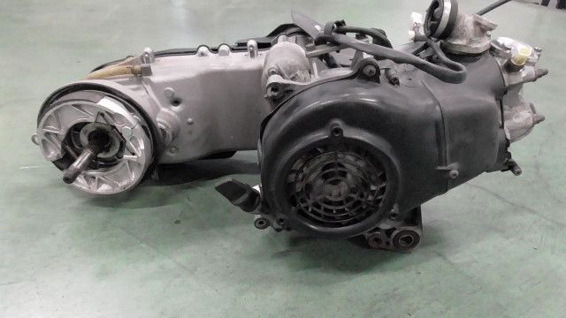 シグナス-X(FI) SE44J-102xxx の エンジン:#1646700443 - メルカリ