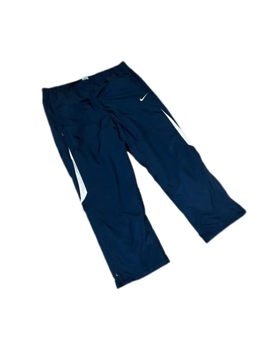 ナイキ クライマフィット ナイロン ワイド ウィンター トラックパンツ