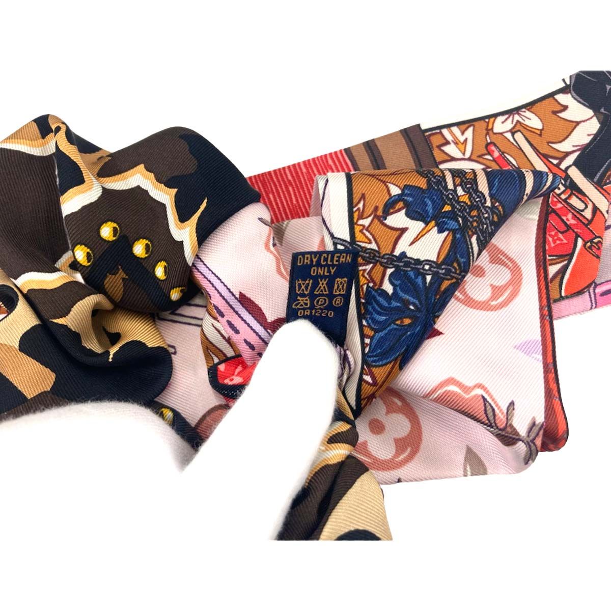 ルイヴィトン　シュシュ　M76741 楽天市場】≪新品≫ Louis Vuitton ルイヴィトン シュシュ ビー