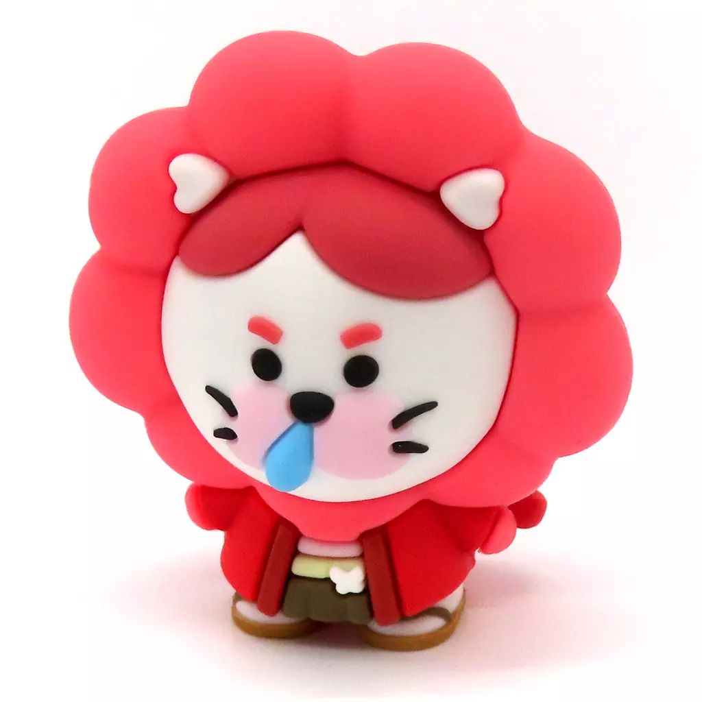 OWV SUPERNOVA 5歳ライオンヘアゴム OWV SUPERNOVA 5歳ライオンヘアゴム SUPERNOVA【OWV ONLINE STORE】