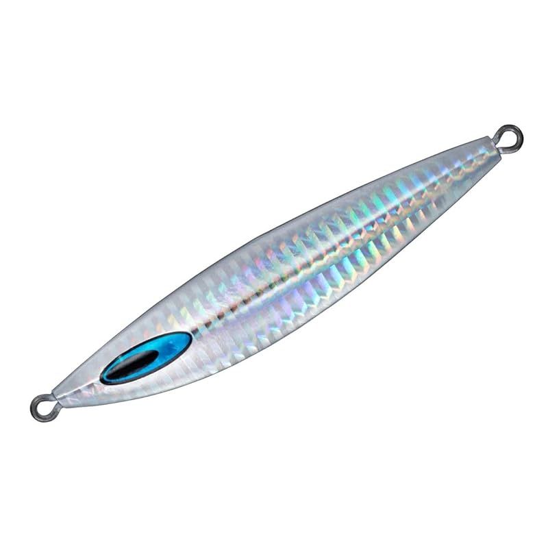 ダイワ(DAIWA) タングステンジグ ソルティガFKジグTG 180G PHシルバ- 0