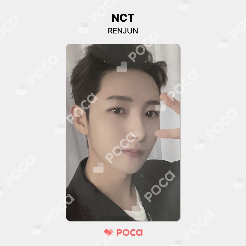 NCT ロンジュン トレカ NCT ロンジュン トレカ DREAM( )SCAPE ZONE ラキドロ 公式